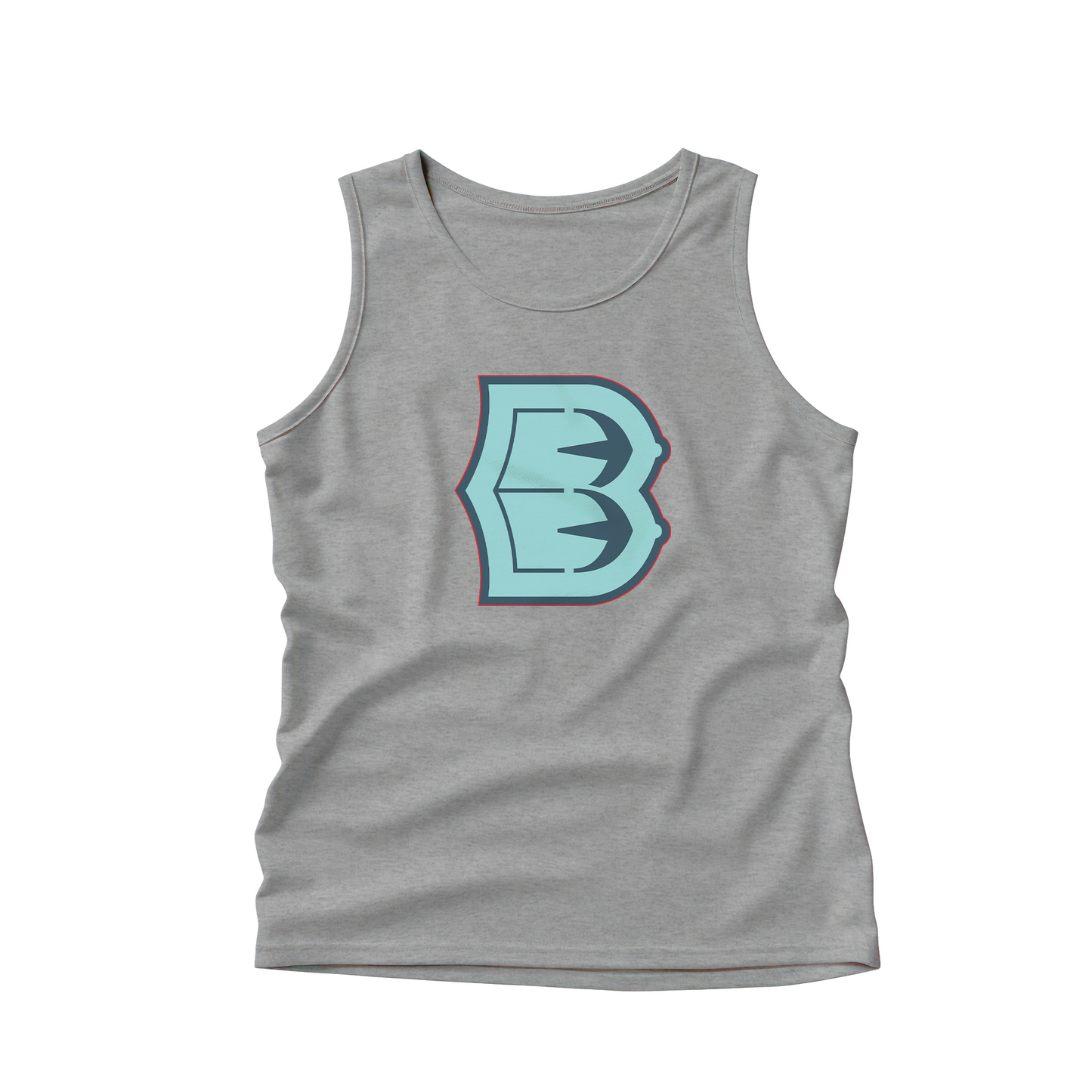 Blue Footed Boobies Tank