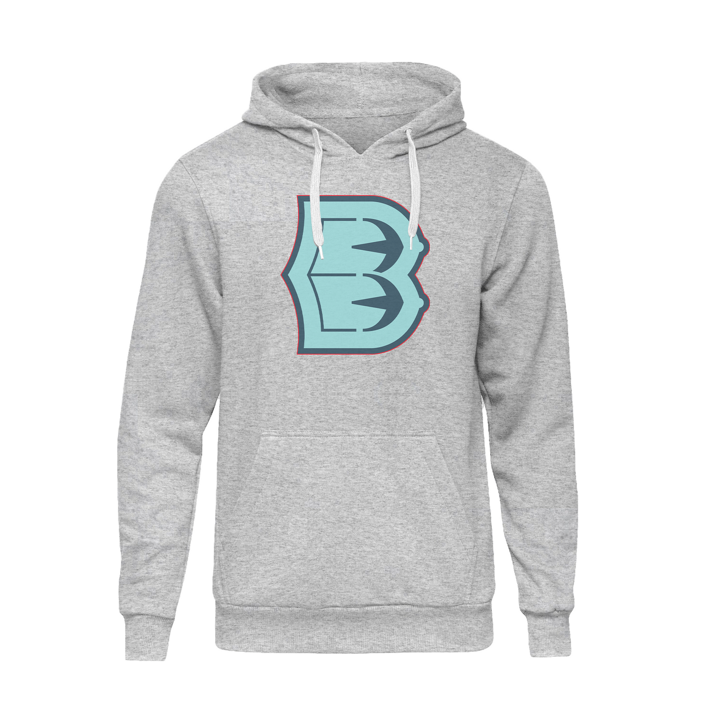 Blue Footed Boobies Hoodie