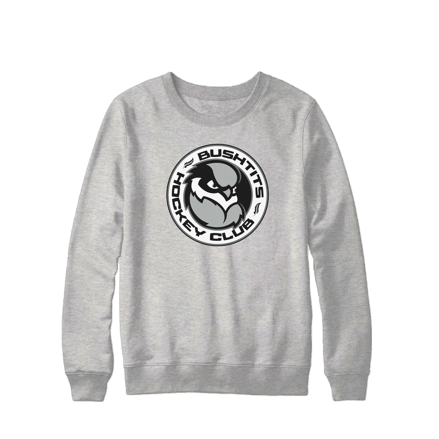 Bushtits Crewneck Sweater