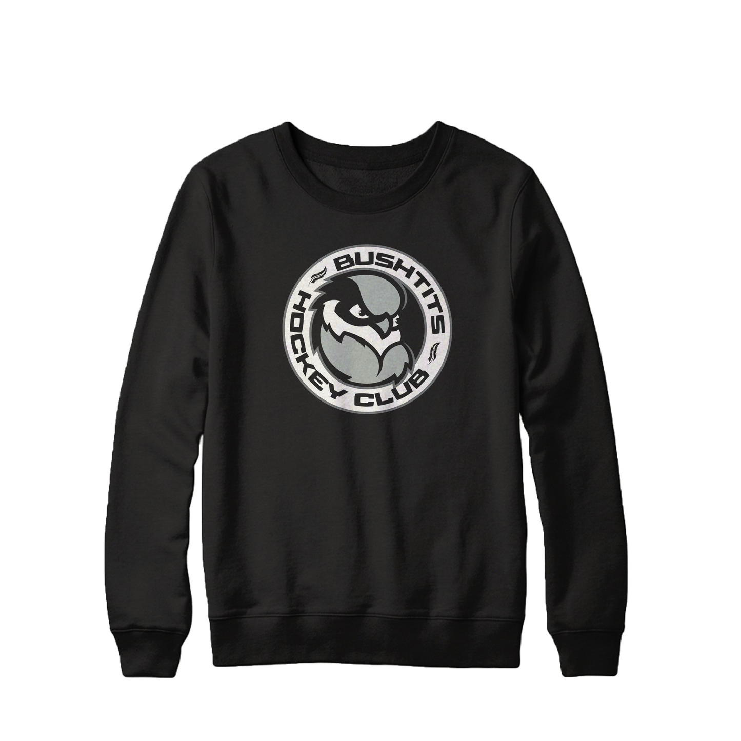 Bushtits Crewneck Sweater