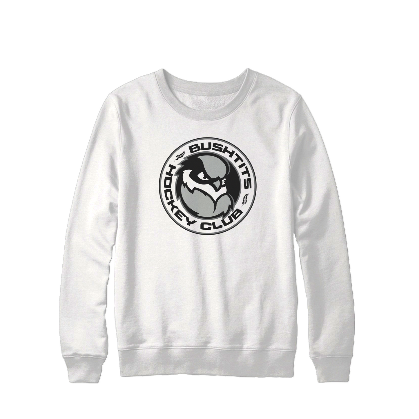 Bushtits Crewneck Sweater