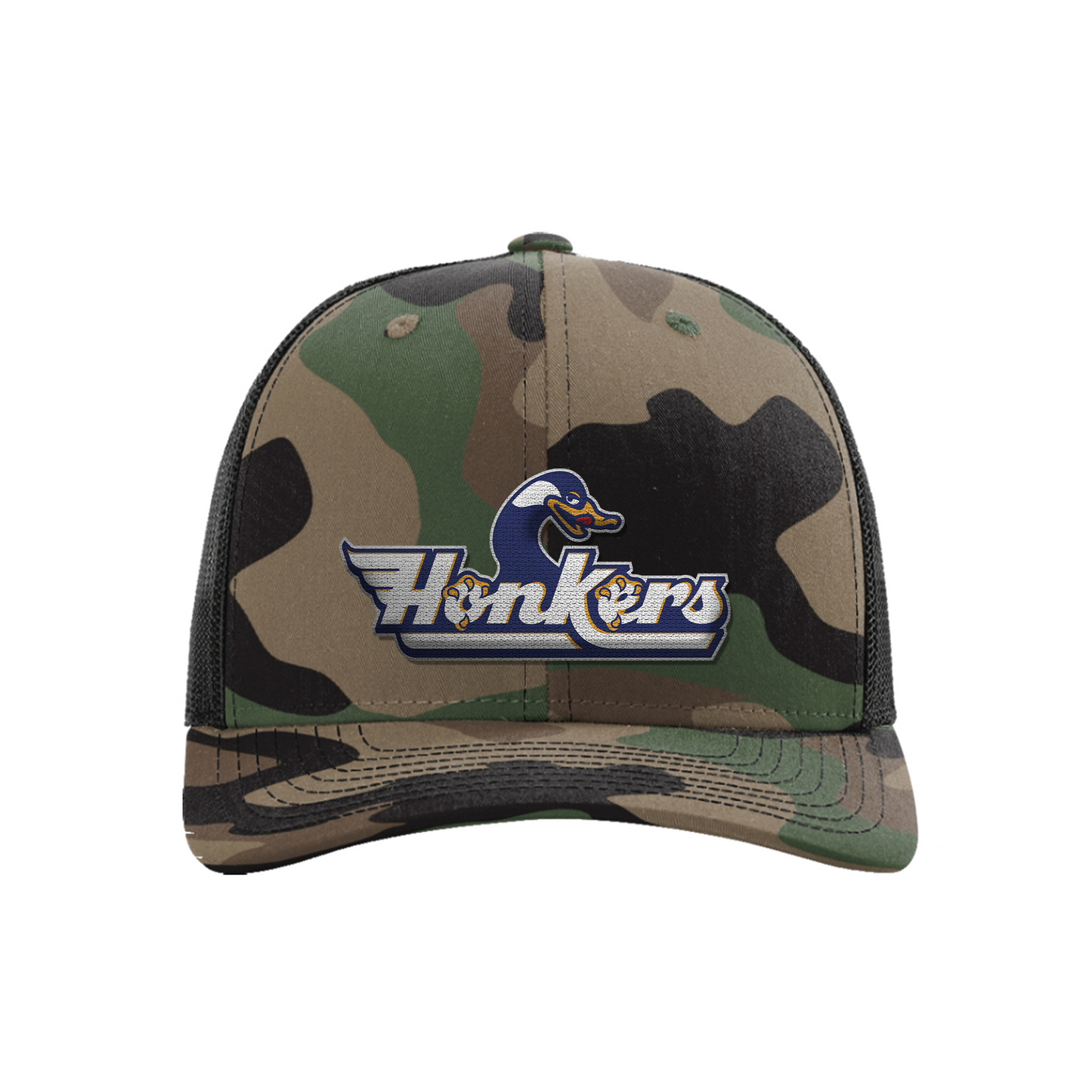 Honkers Embroidered Trucker Hat