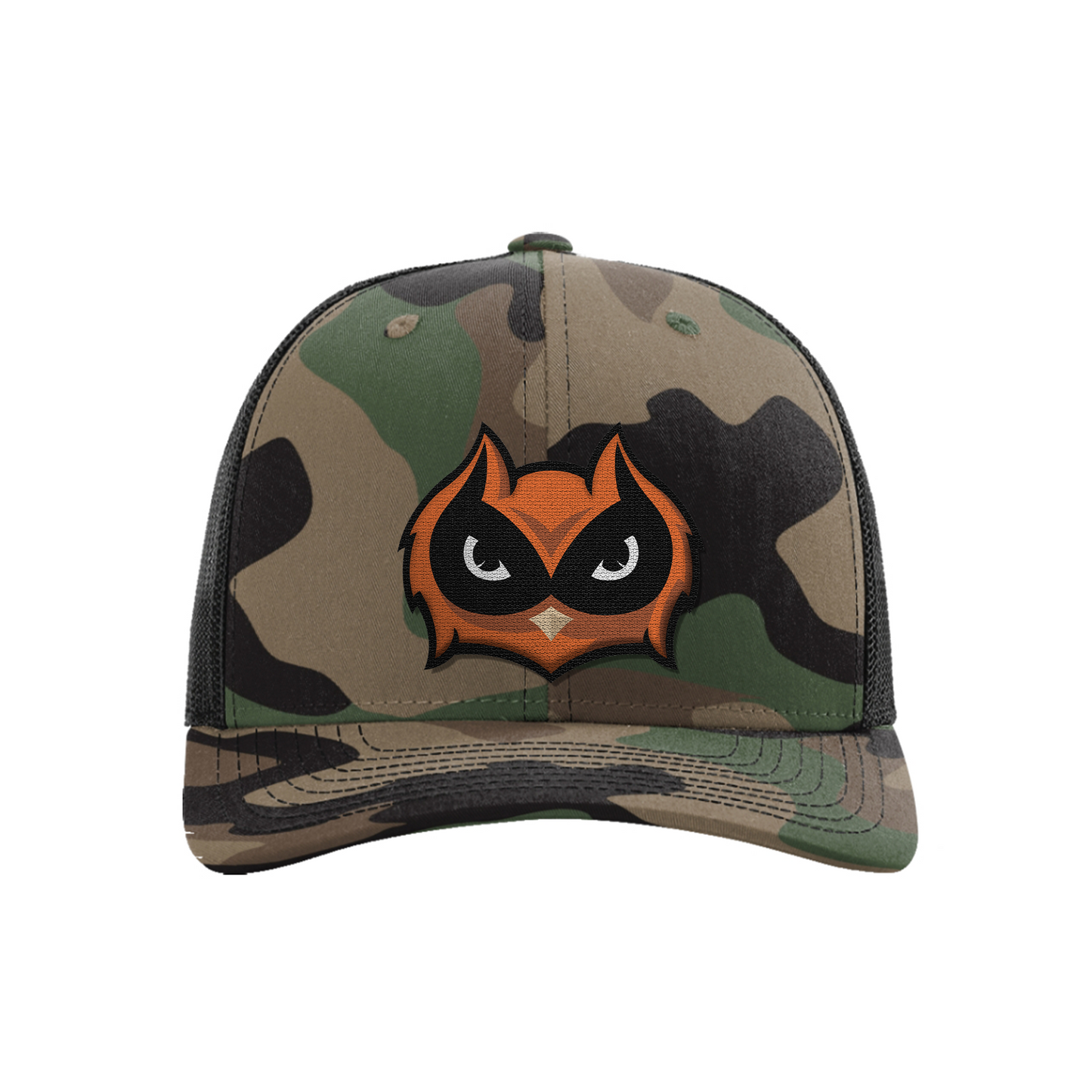 Hooters Embroidered Dad Hat