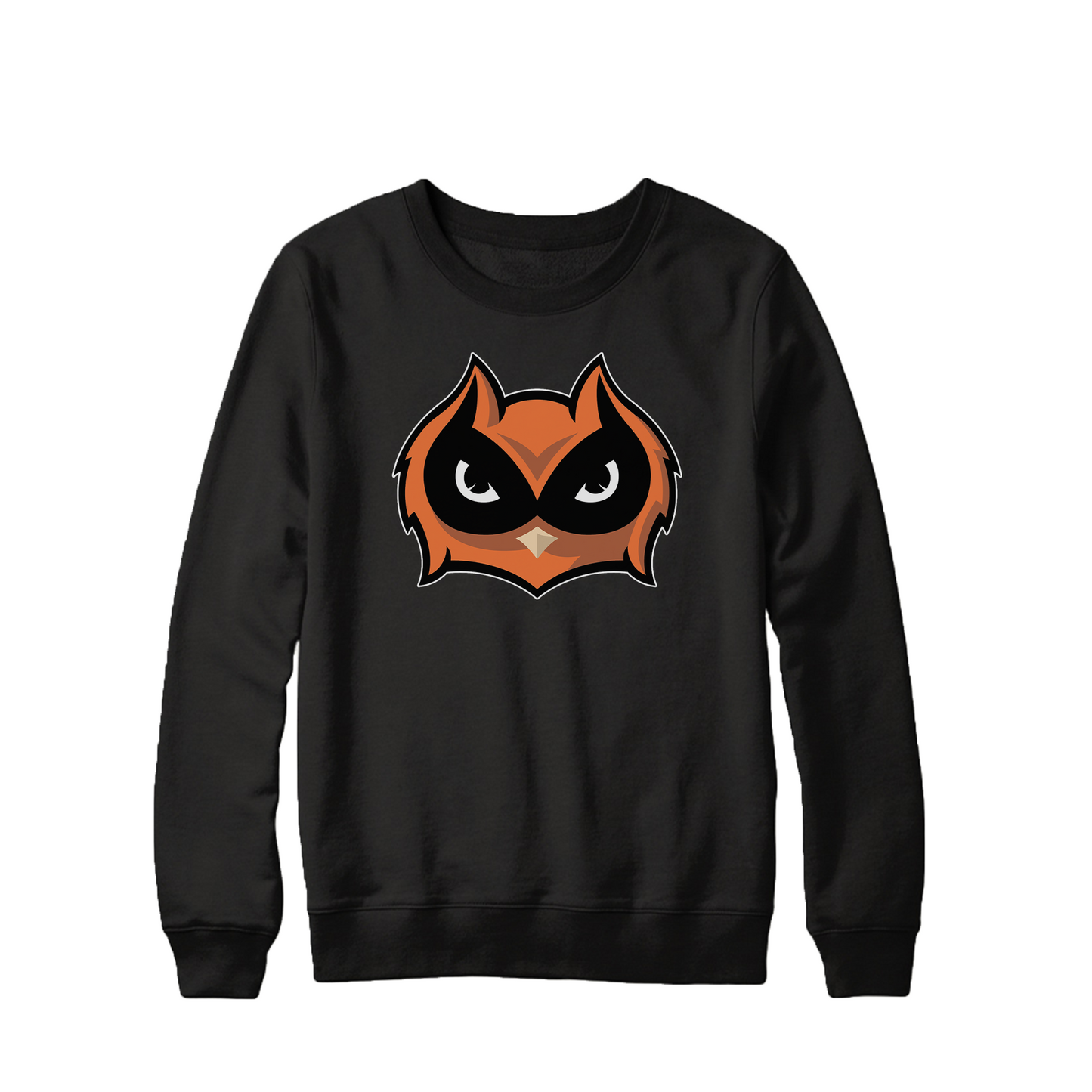 Hooters Crewneck Sweater
