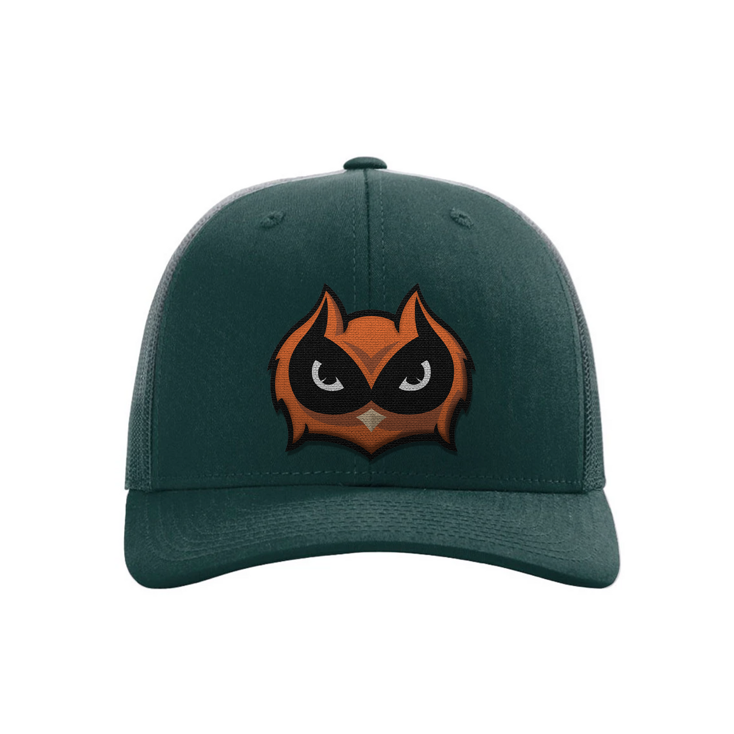 Hooters Embroidered Dad Hat