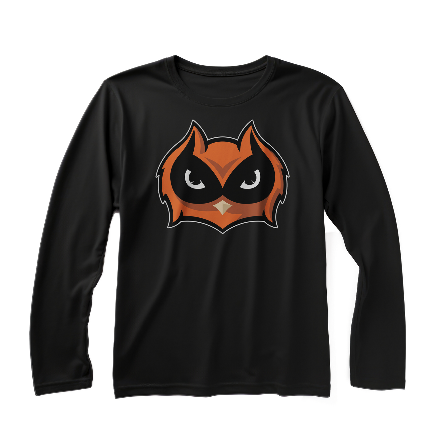 Hooters Long Sleeve
