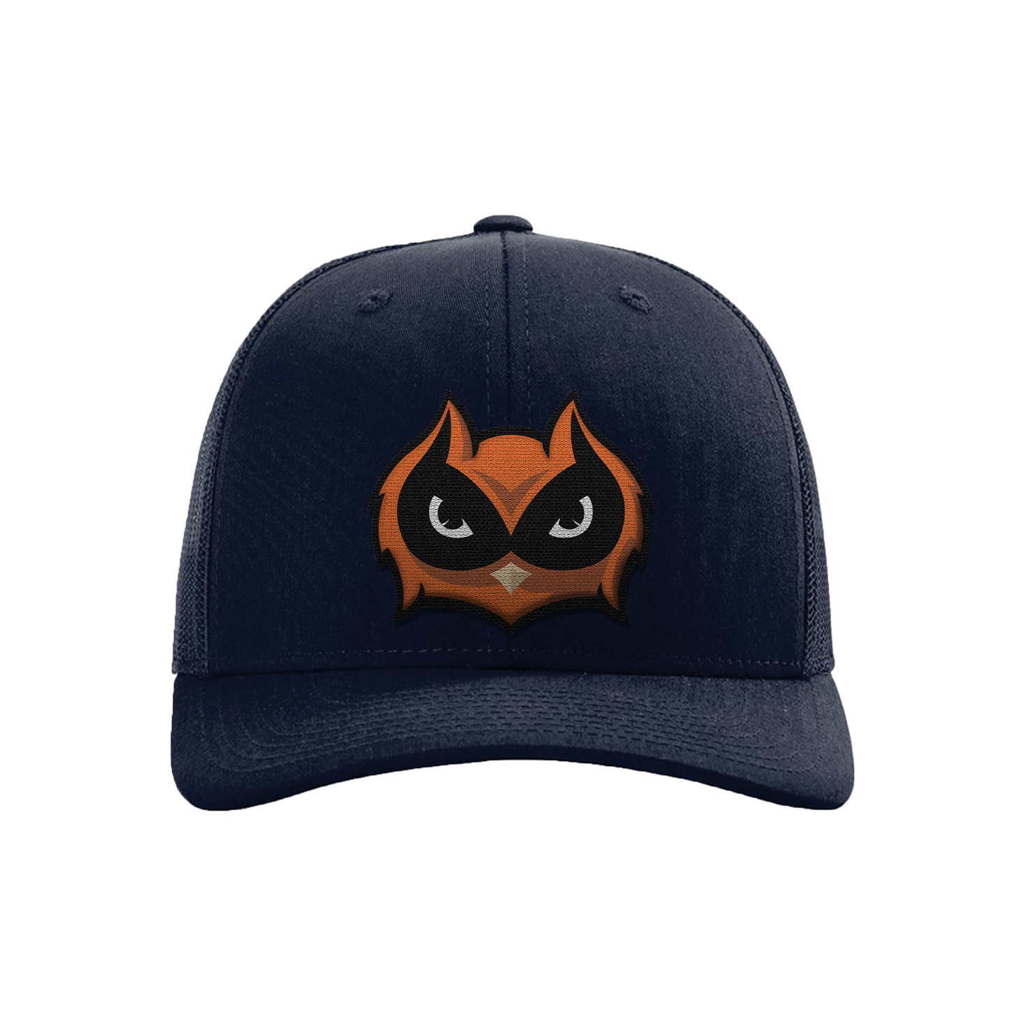 Hooters Embroidered Dad Hat