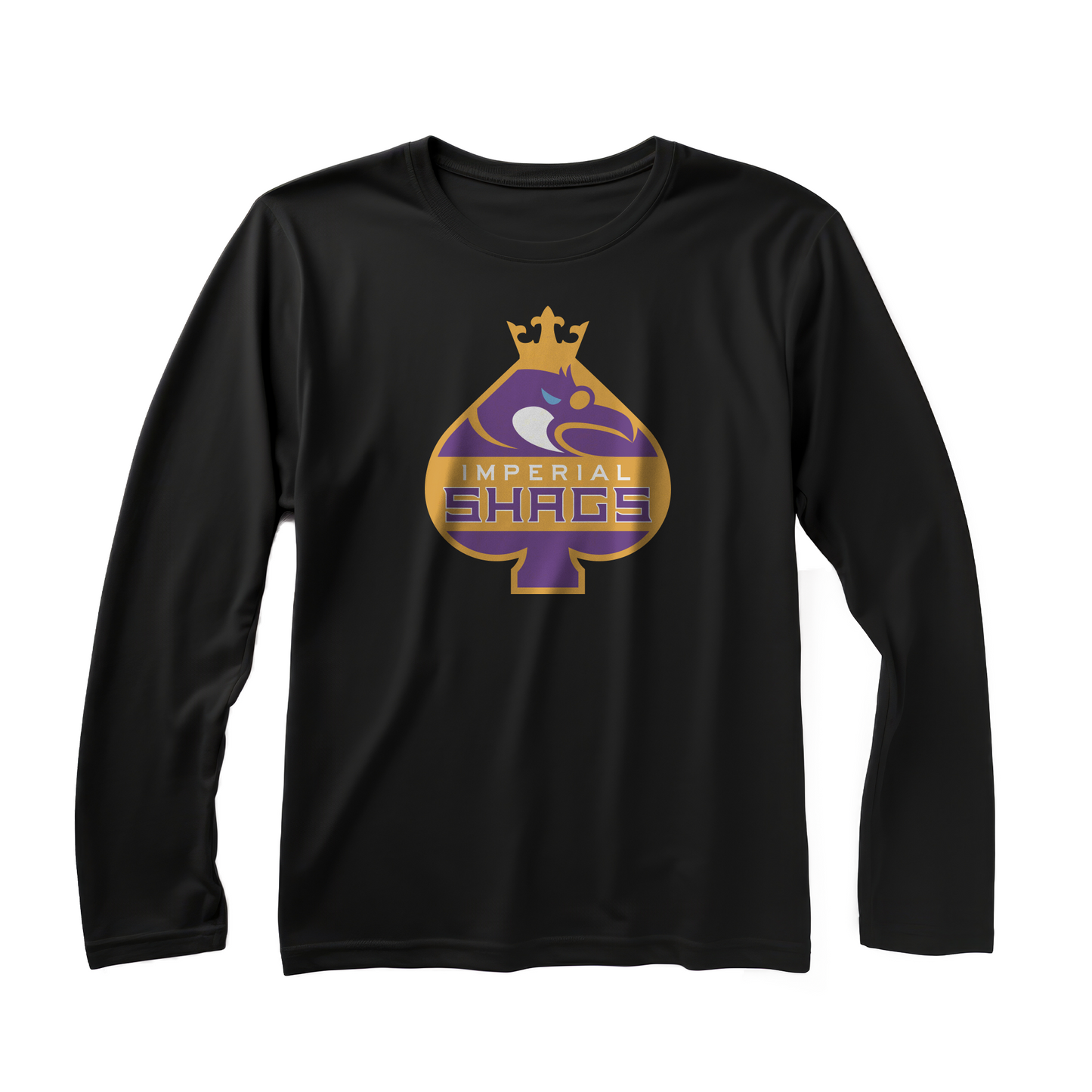Imperial Shags Long Sleeve