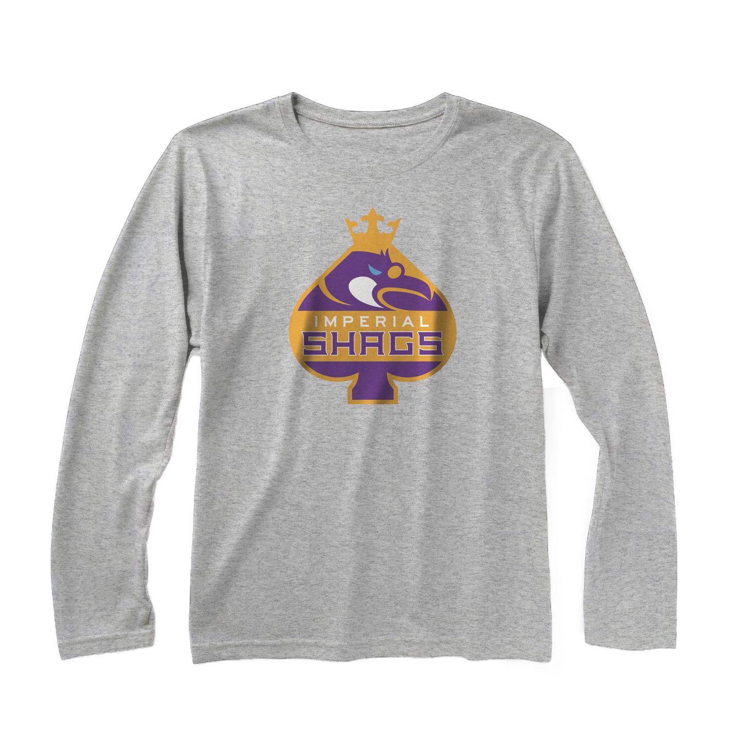 Imperial Shags Long Sleeve