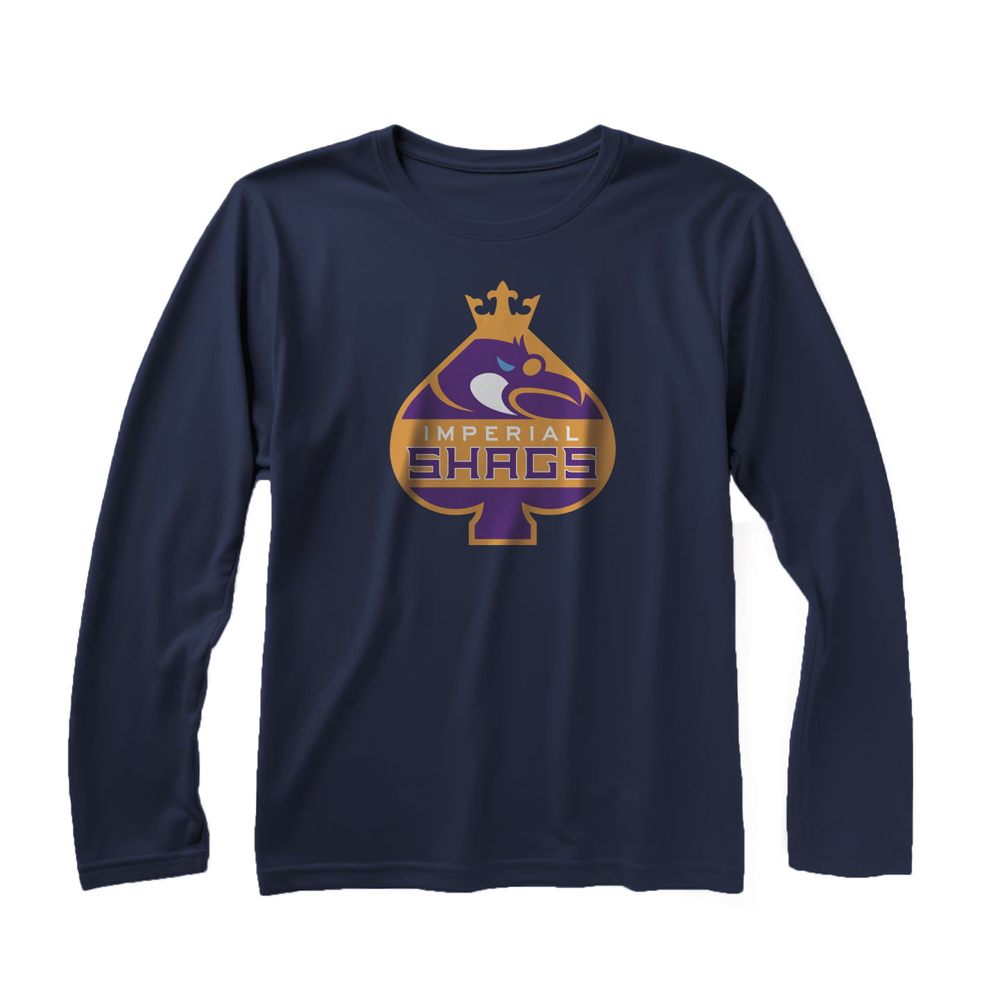 Imperial Shags Long Sleeve