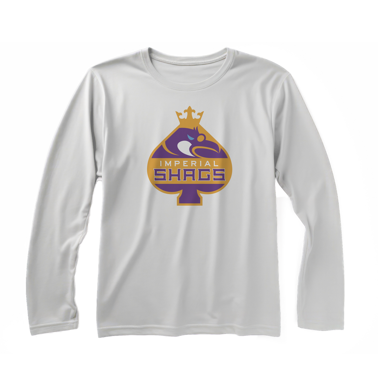 Imperial Shags Long Sleeve