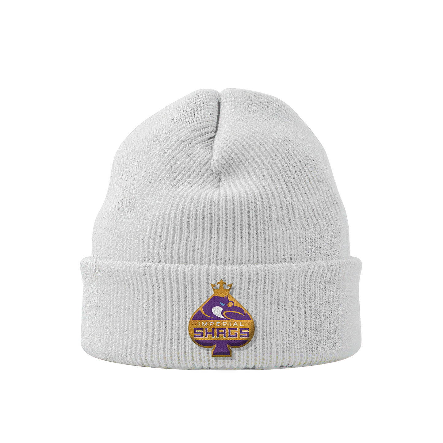 Imperial Shags Beanie