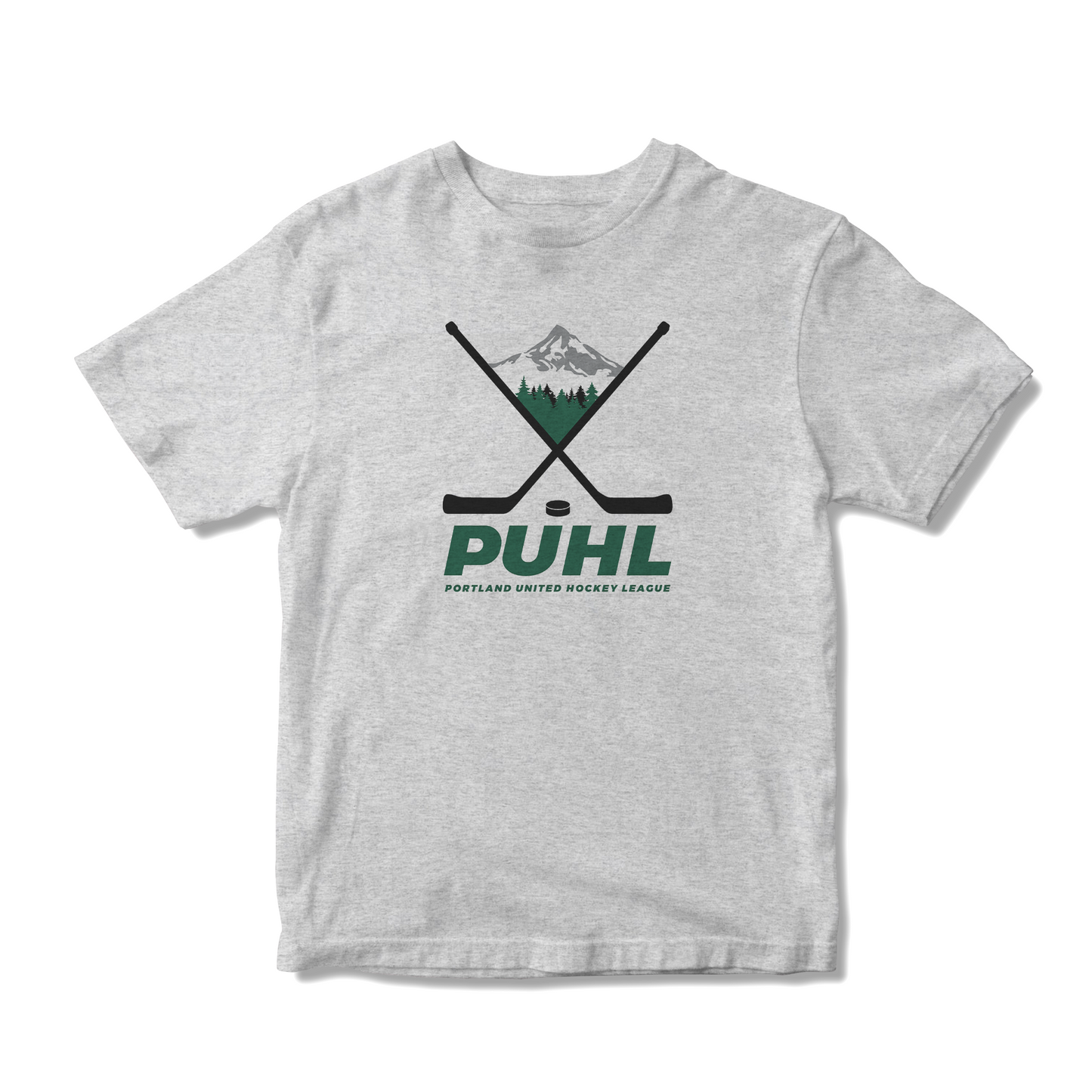 PUHL T-Shirt