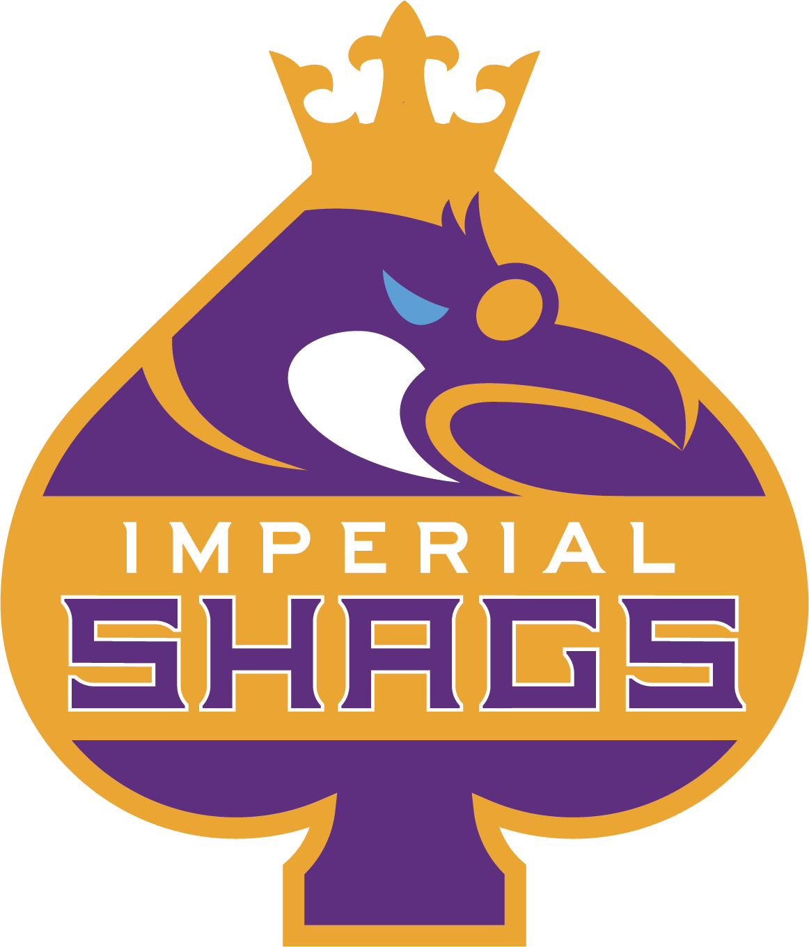 Imperial Shags