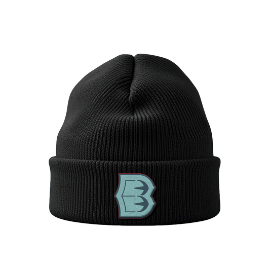 Boobies Footed Boobies Beanie