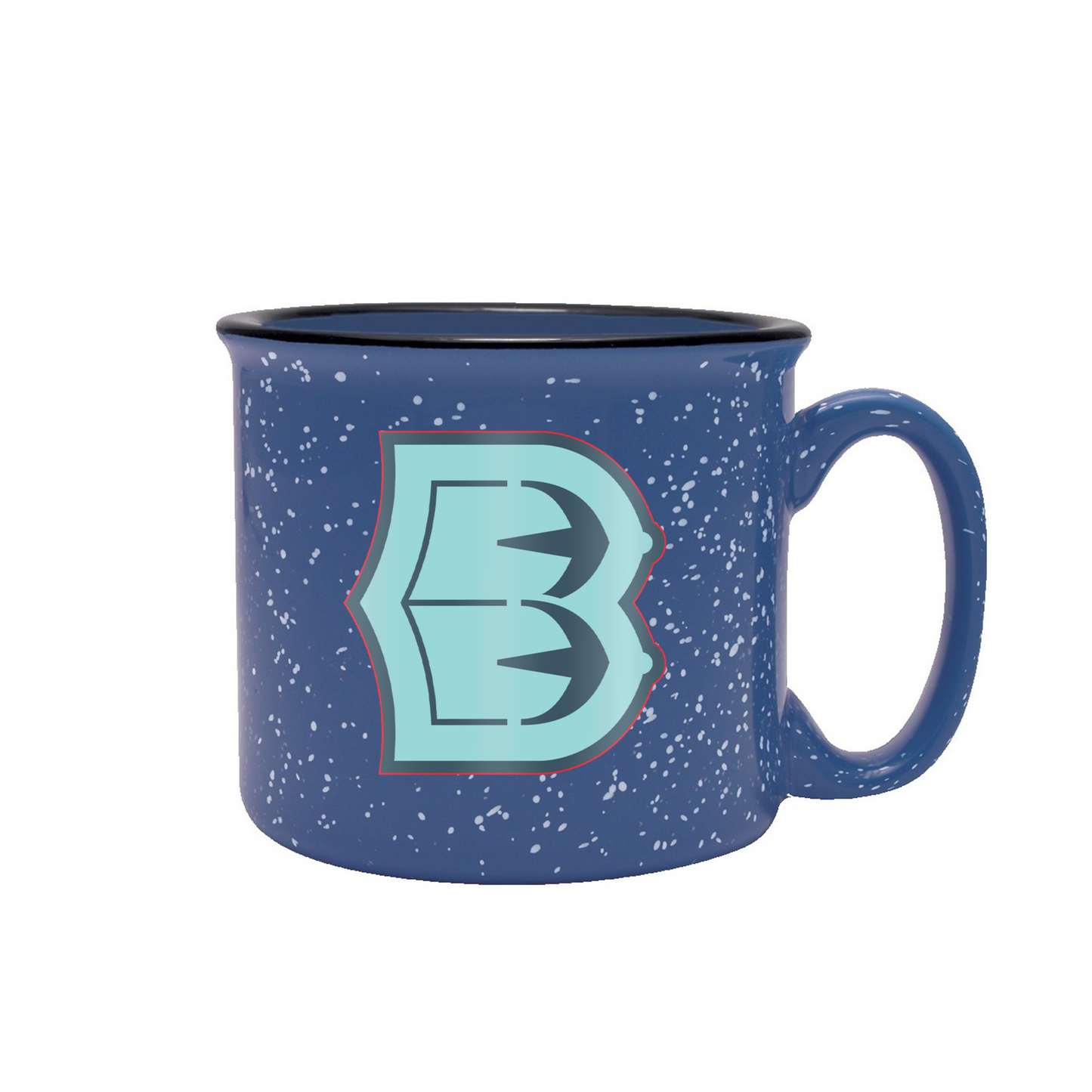 Blue Footed Boobies Mug