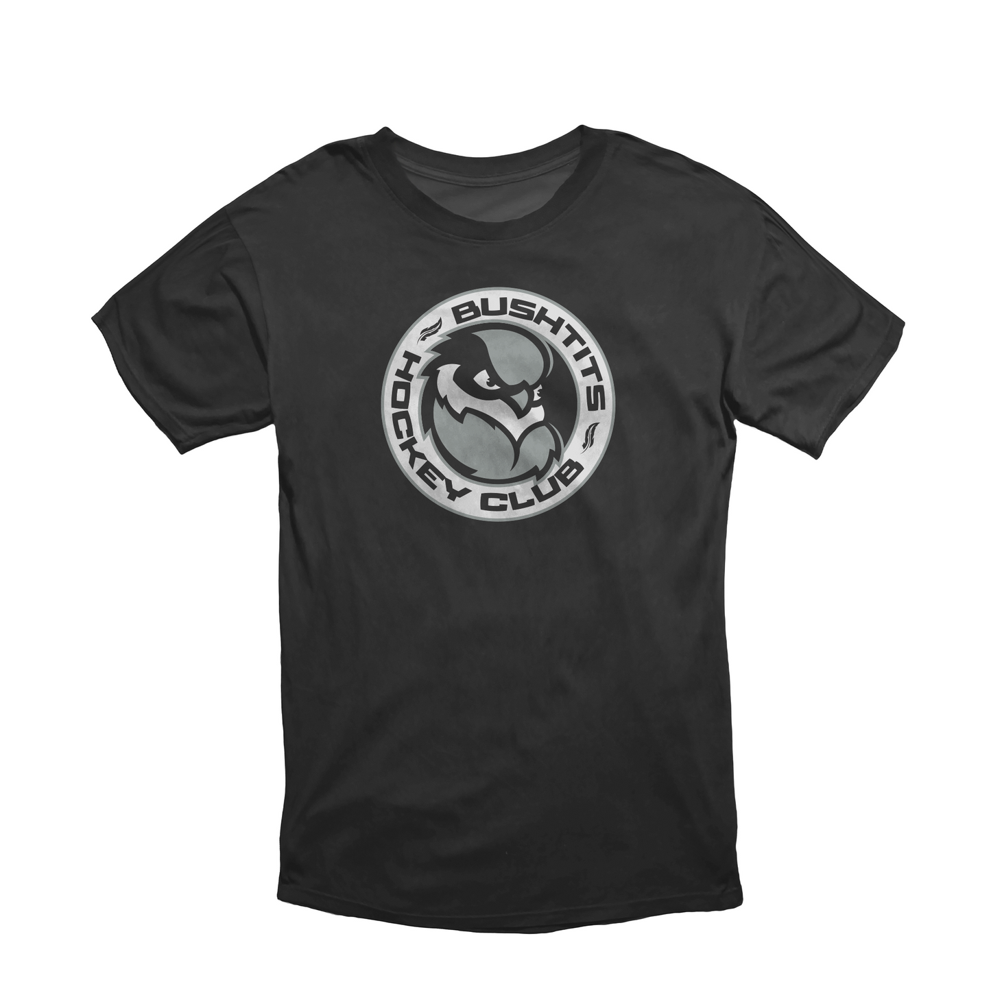 Bushtits T-Shirt