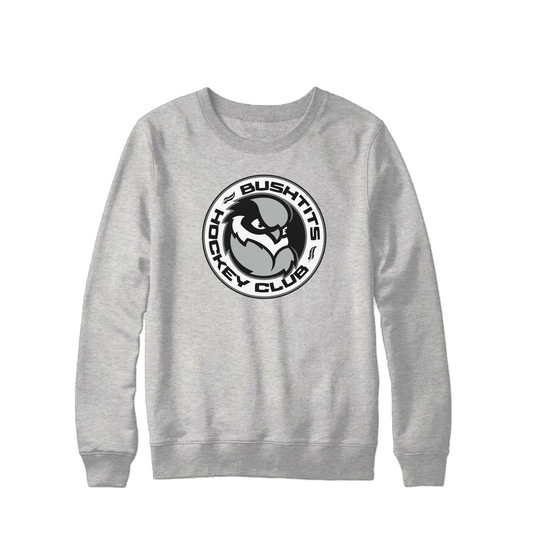 Bushtits Crewneck Sweater