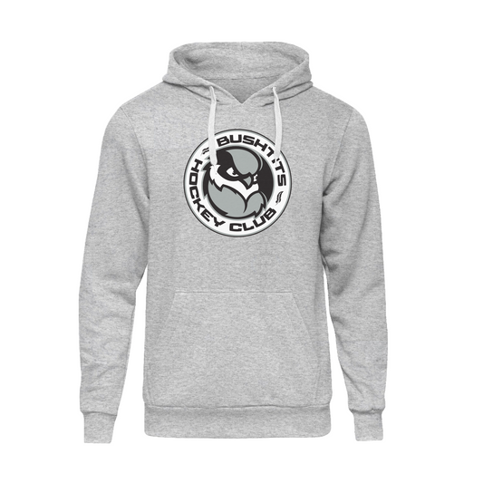 Bushtits Hoodie