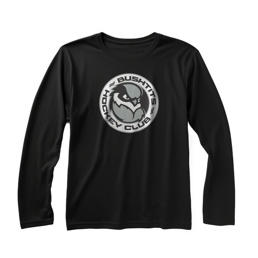 Bushtits Long Sleeve