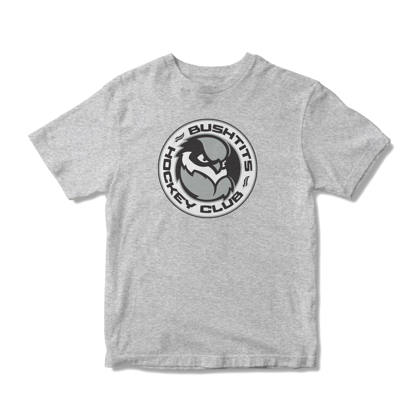 Bushtits T-Shirt