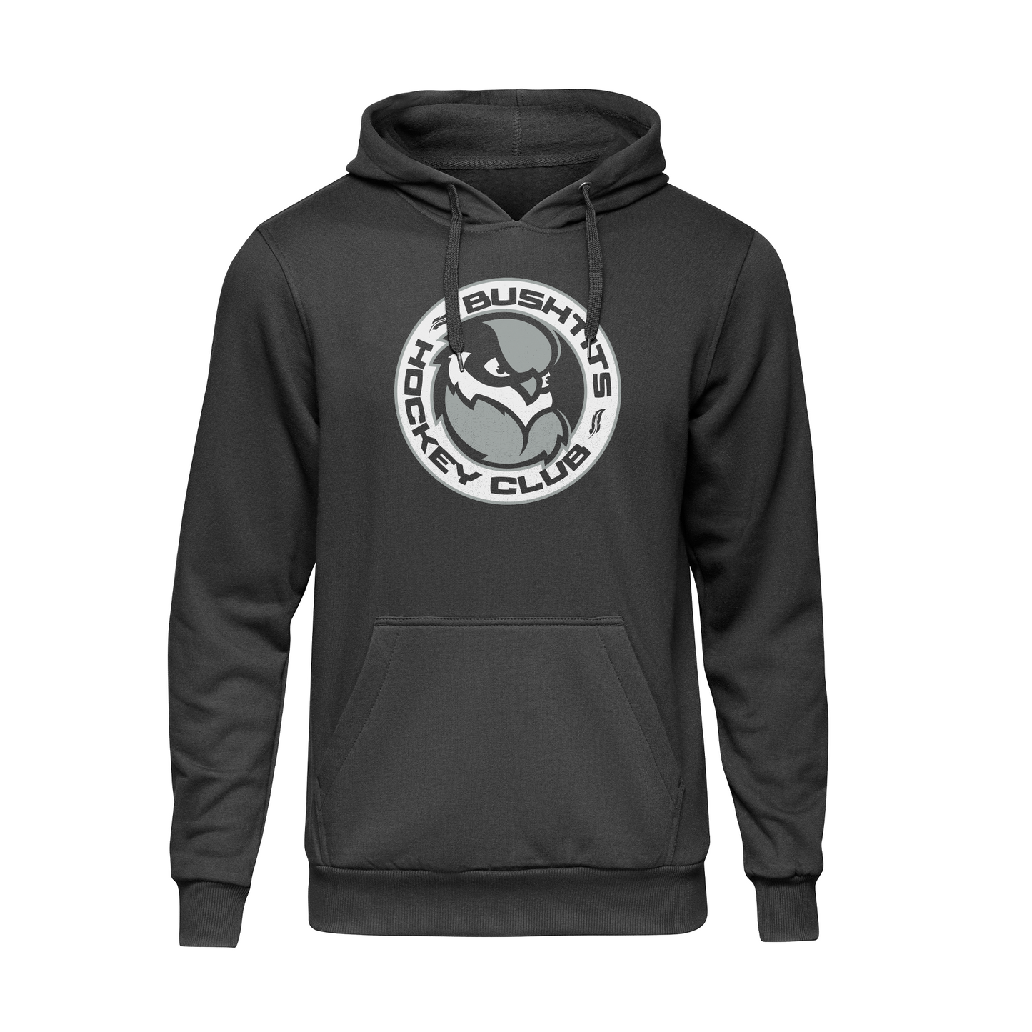 Bushtits Hoodie