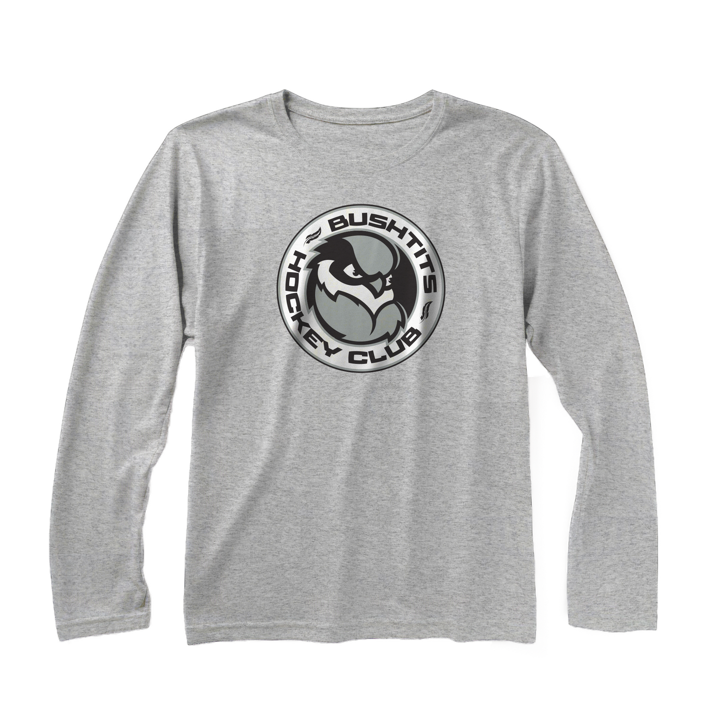 Bushtits Long Sleeve