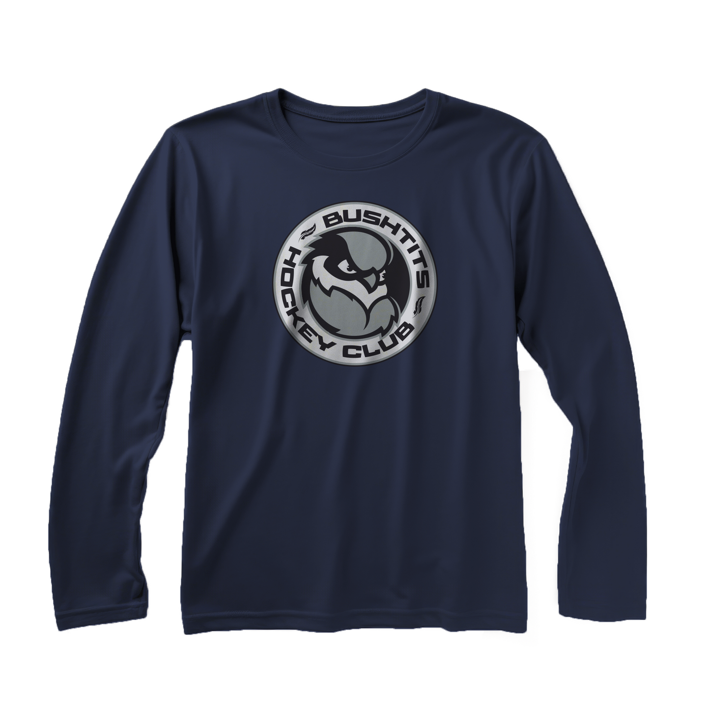 Bushtits Long Sleeve