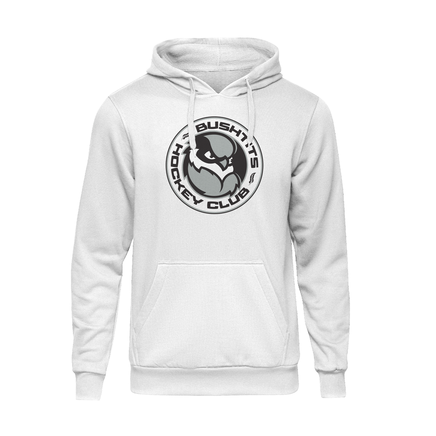 Bushtits Hoodie