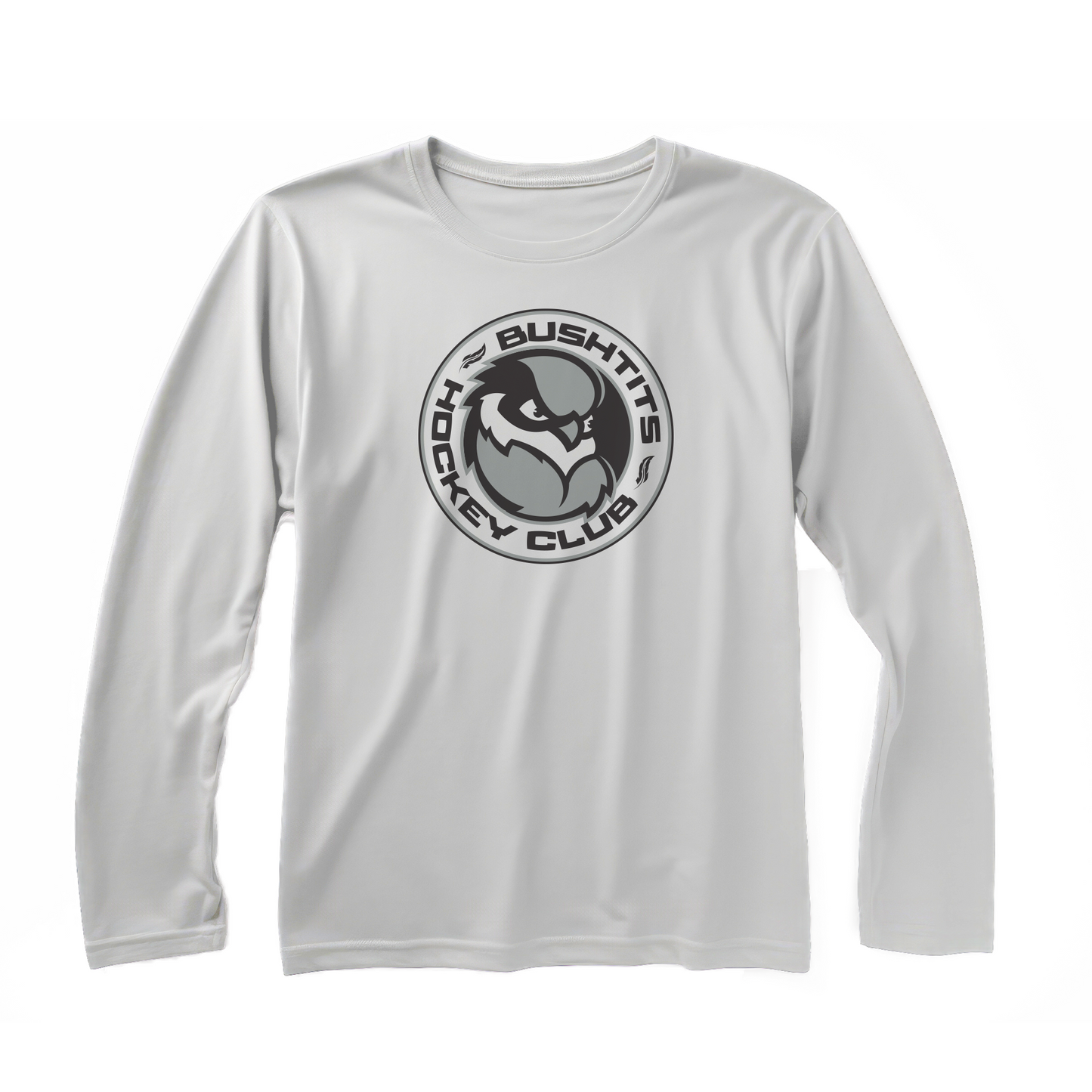 Bushtits Long Sleeve