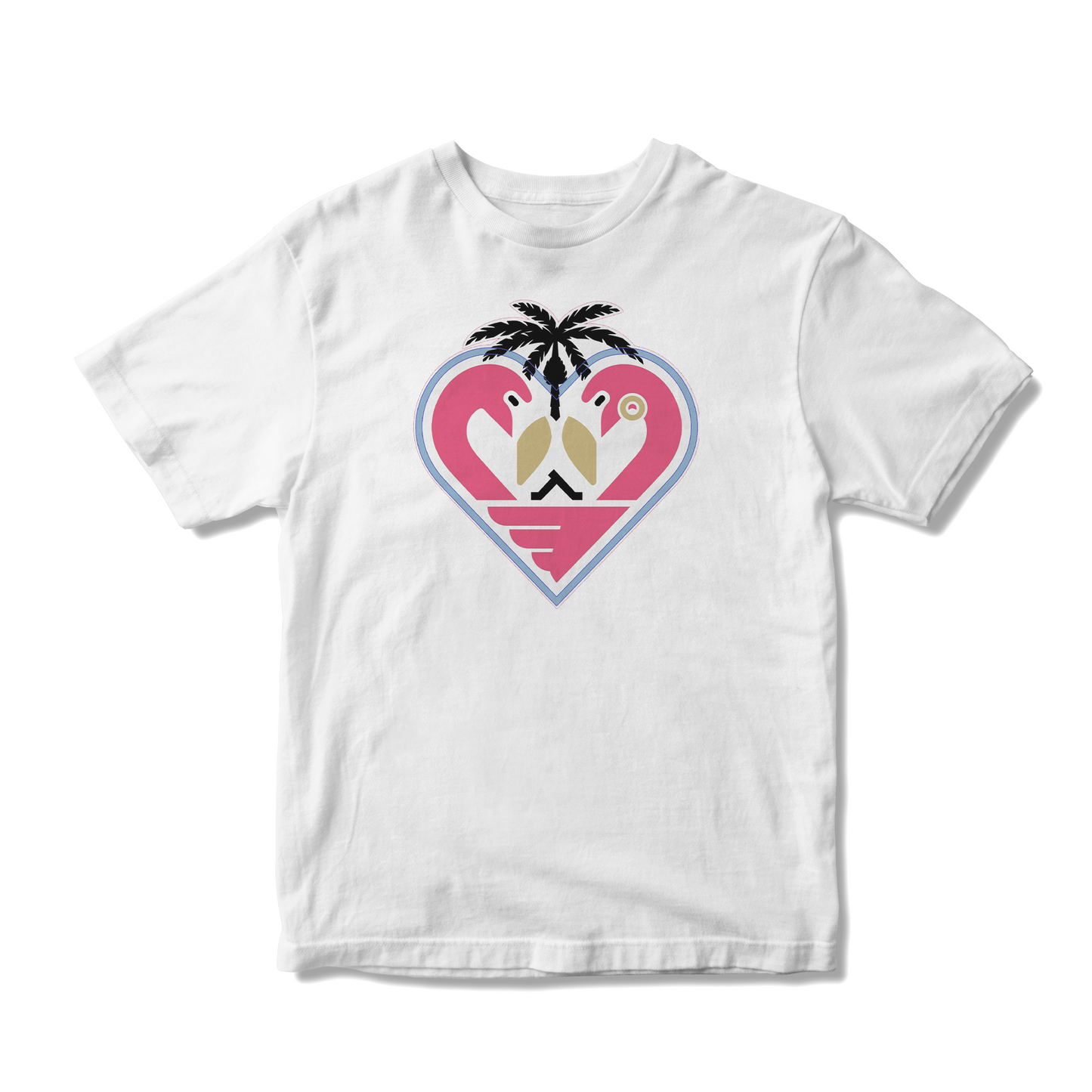 Flamingos T-Shirt