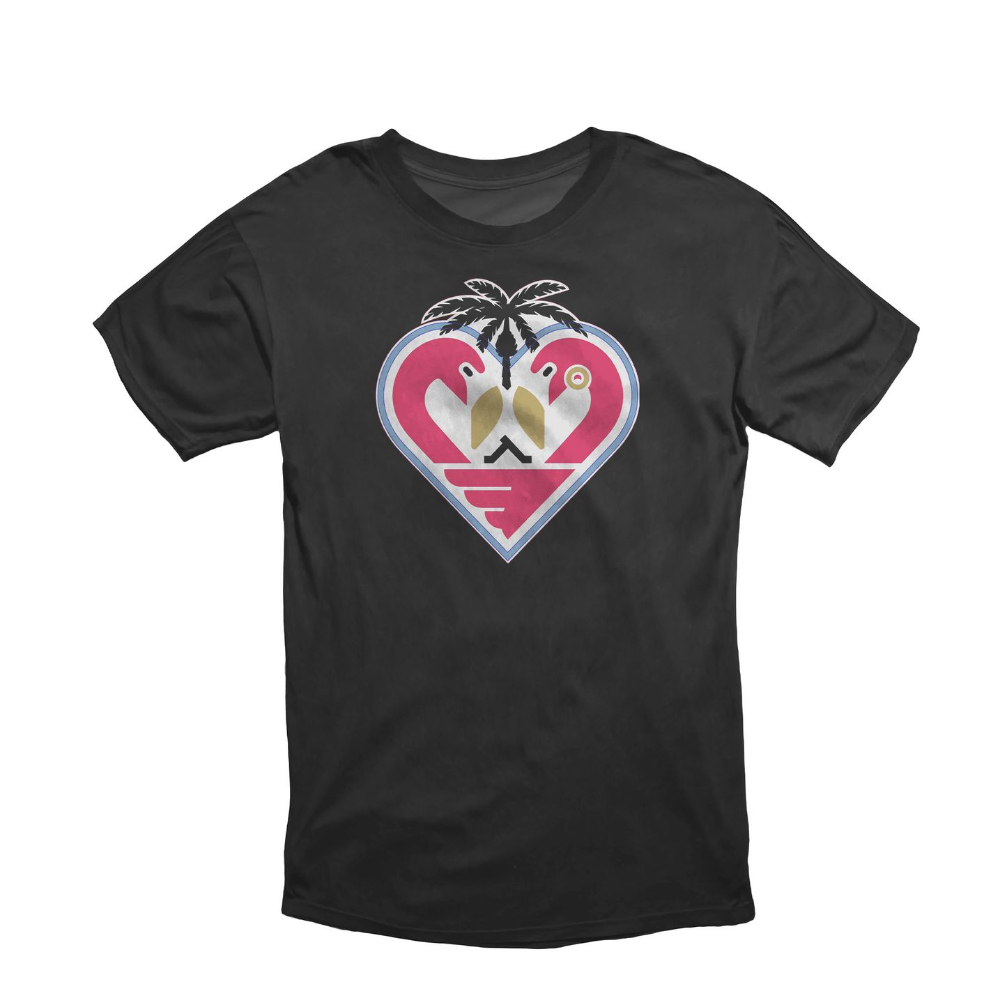 Flamingos T-Shirt