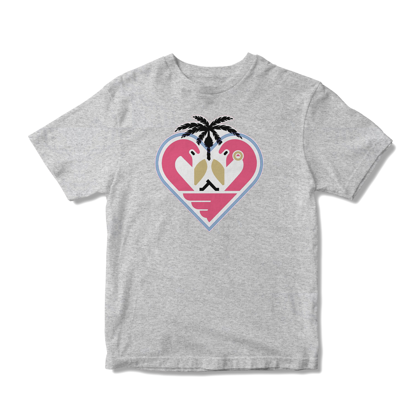 Flamingos T-Shirt