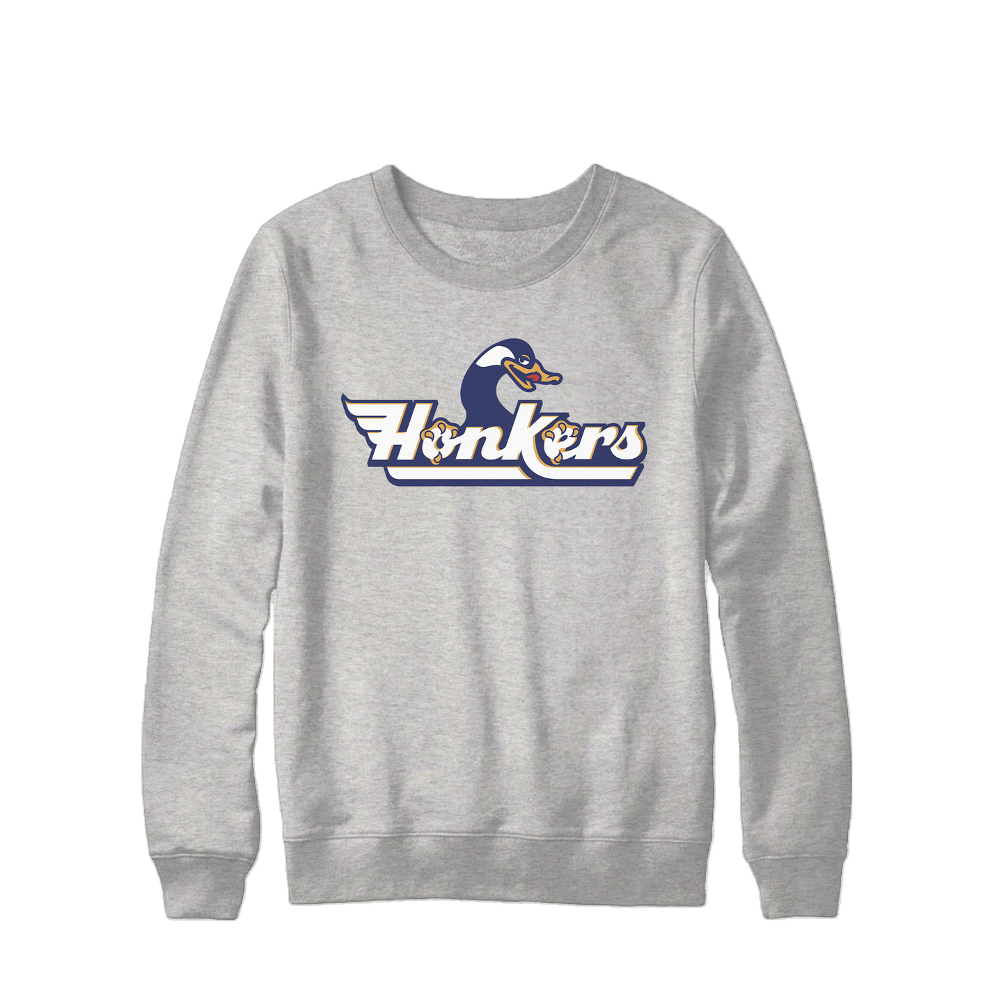 Honkers Crewneck Sweater