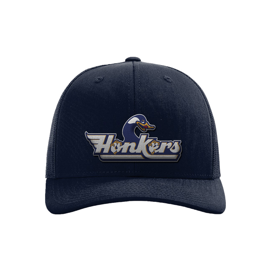 Honkers Embroidered Trucker Hat