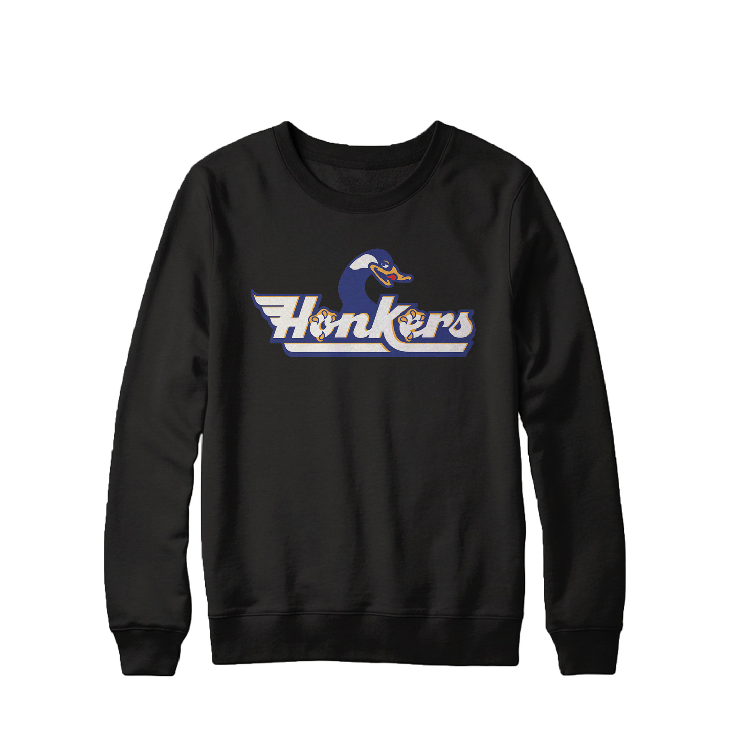 Honkers Crewneck Sweater