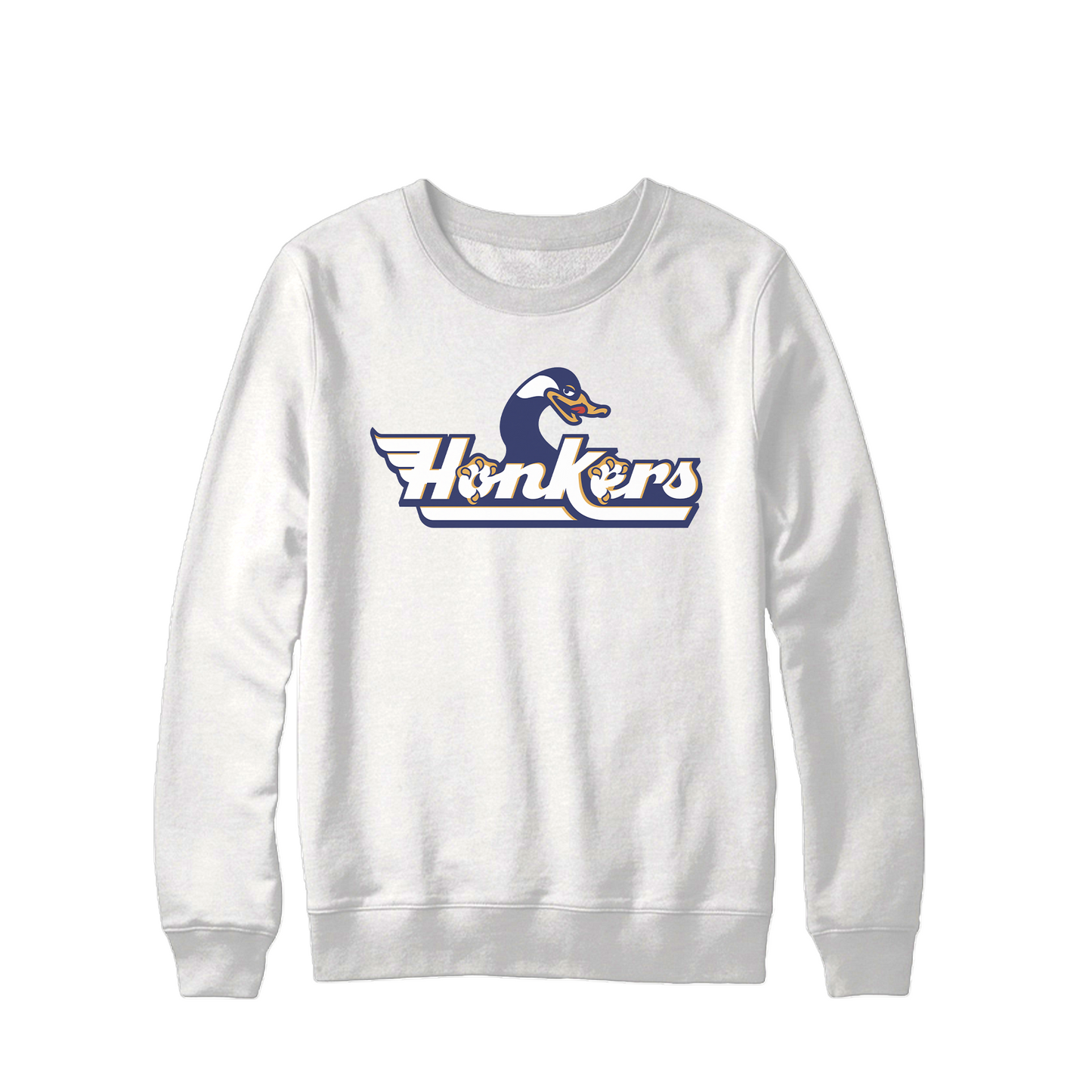 Honkers Crewneck Sweater