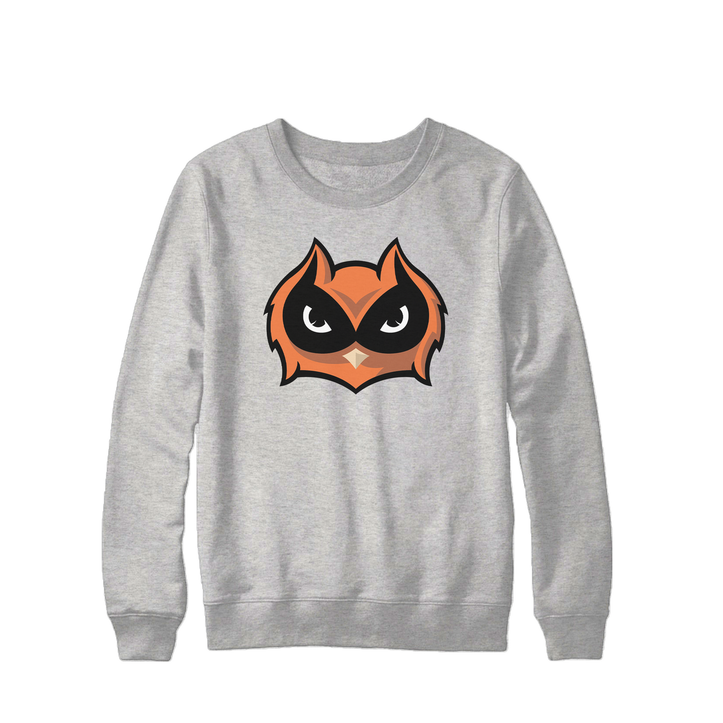 Hooters Crewneck Sweater