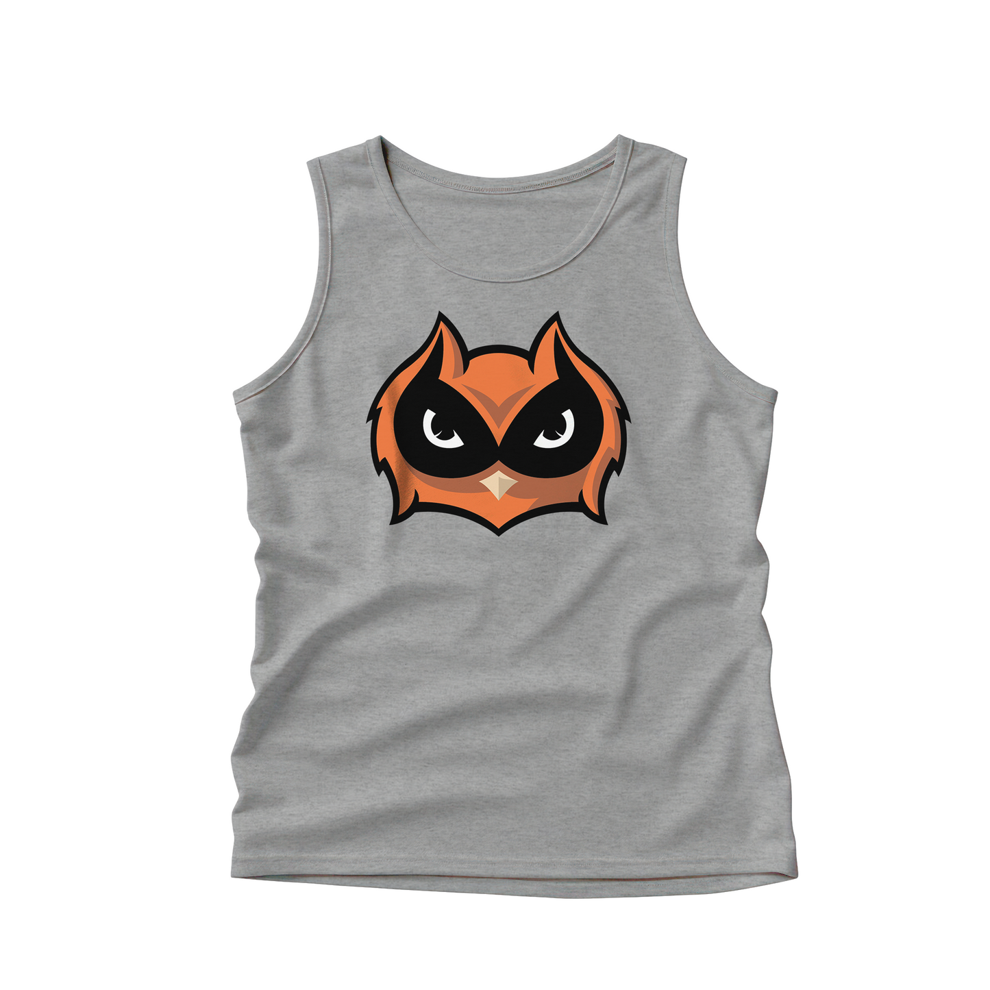 Hooters Tank