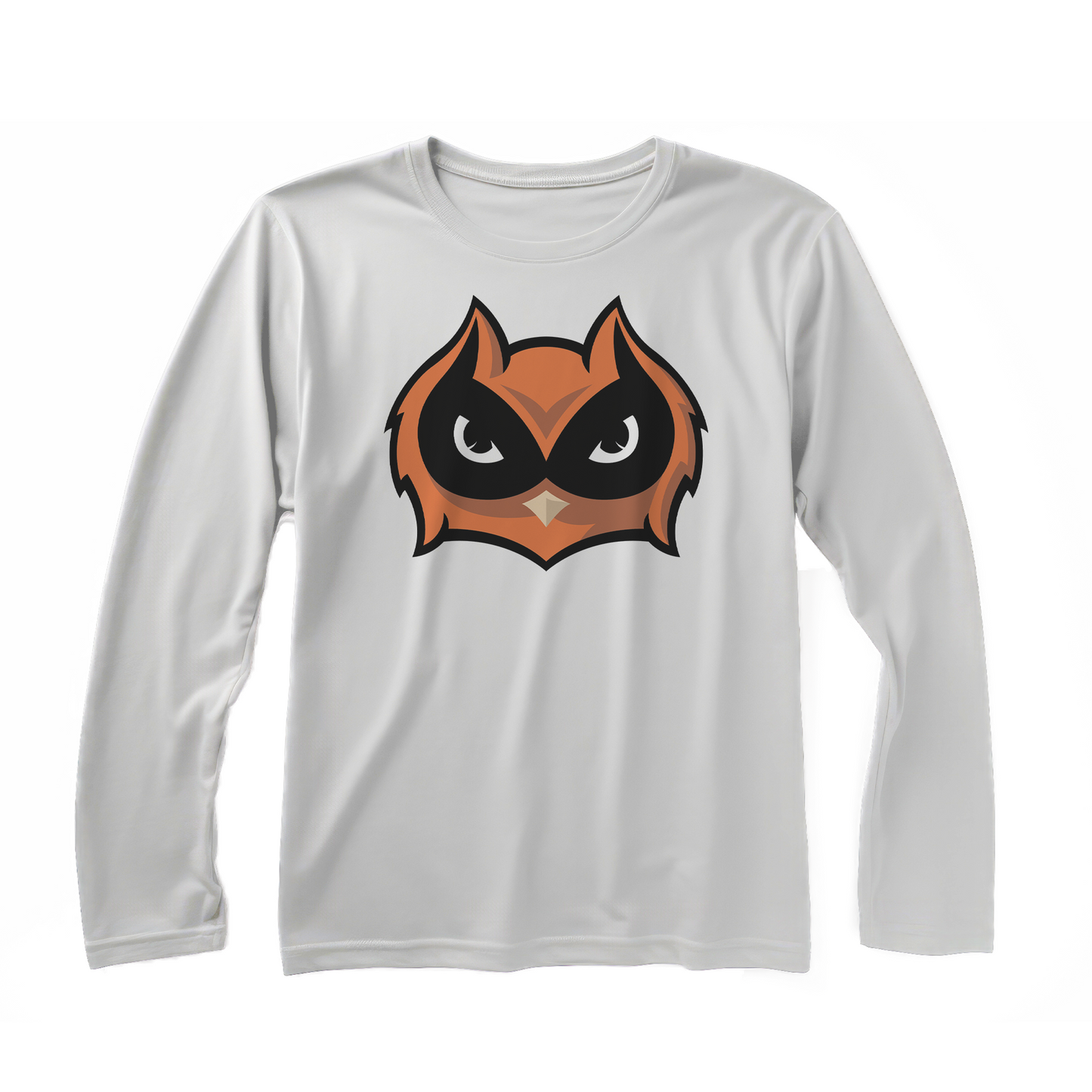 Hooters Long Sleeve