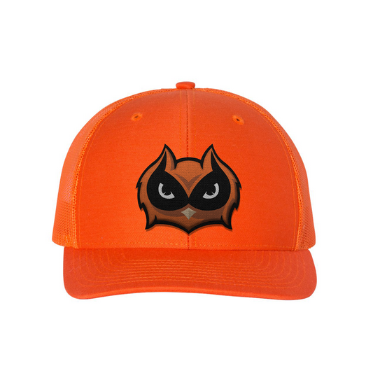 Hooters Embroidered Dad Hat