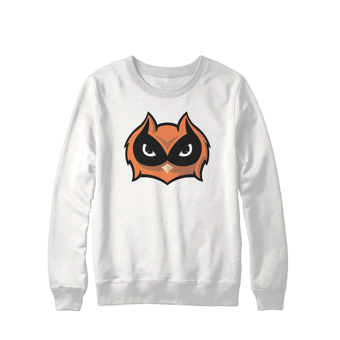 Hooters Crewneck Sweater