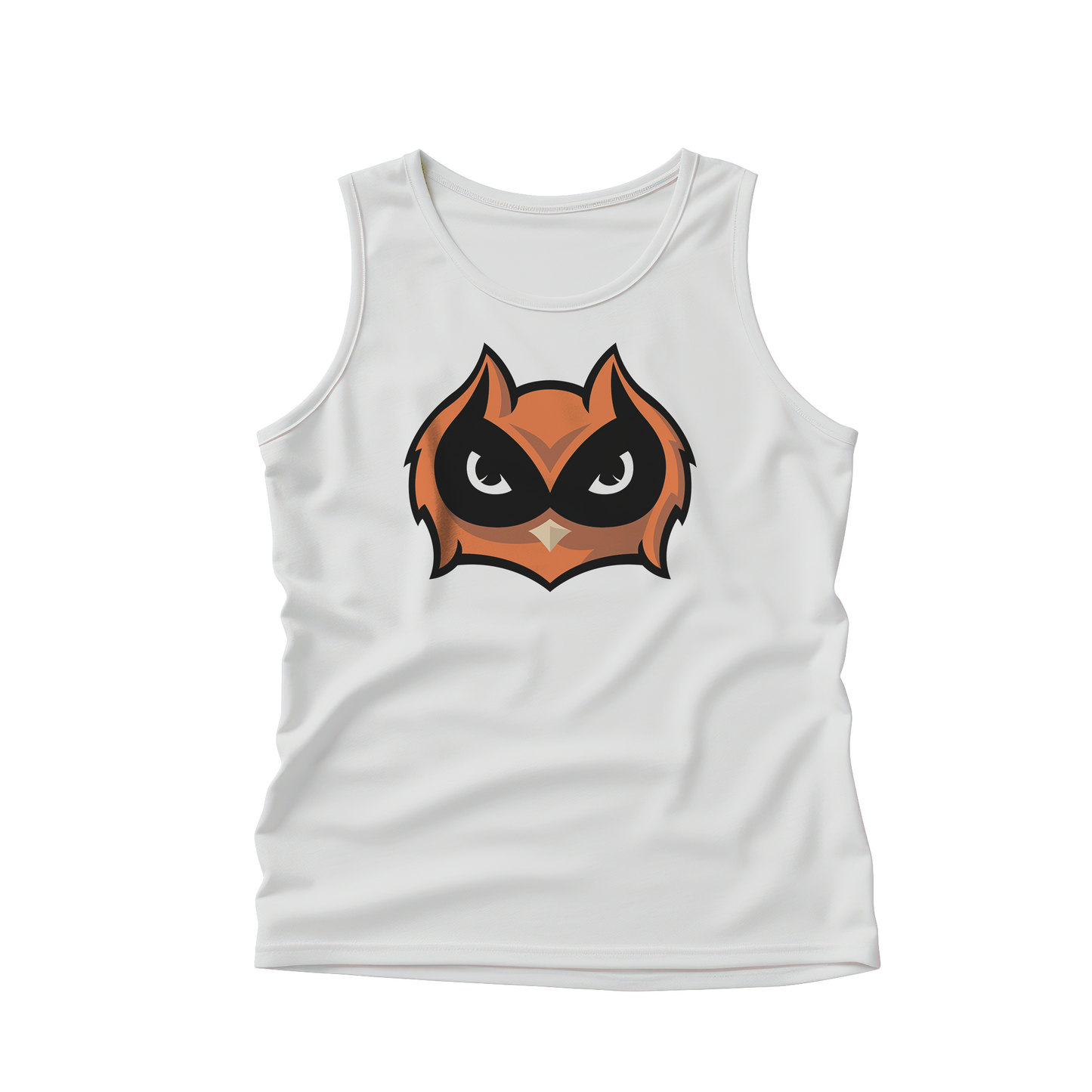 Hooters Tank