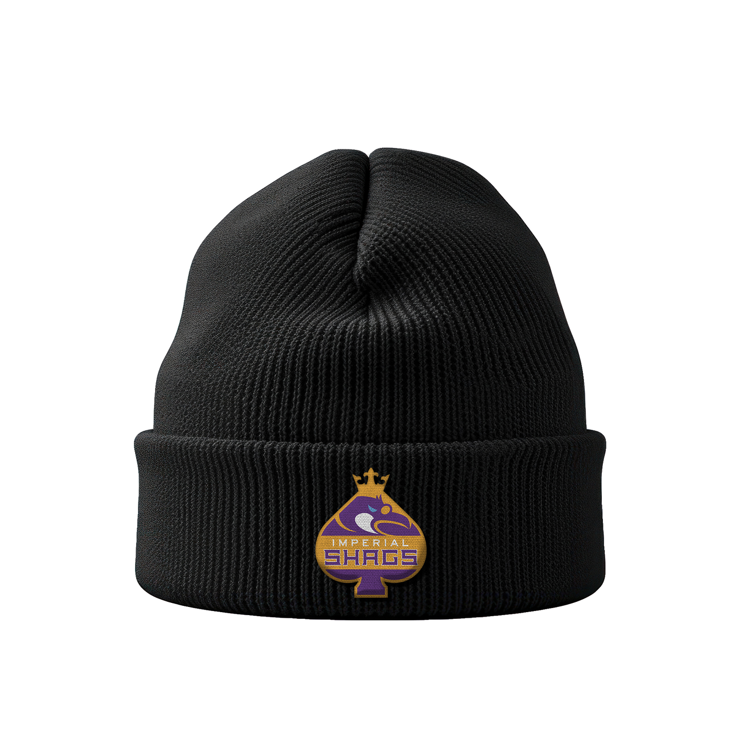 Imperial Shags Beanie