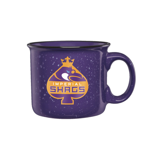 Imperial Shags Mug