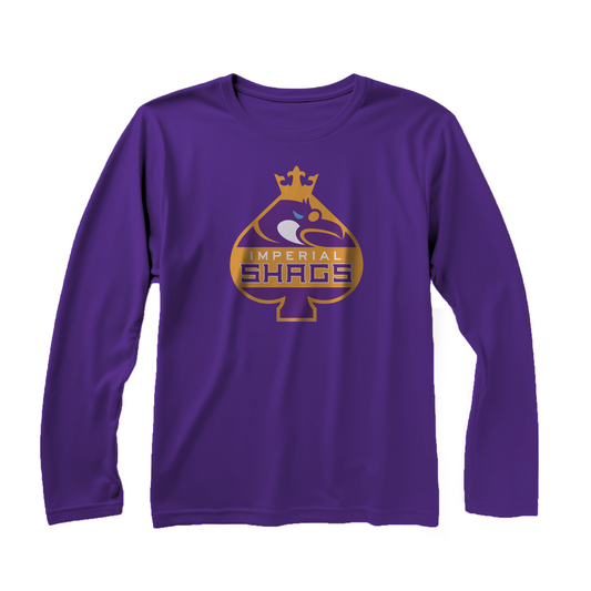 Imperial Shags Long Sleeve