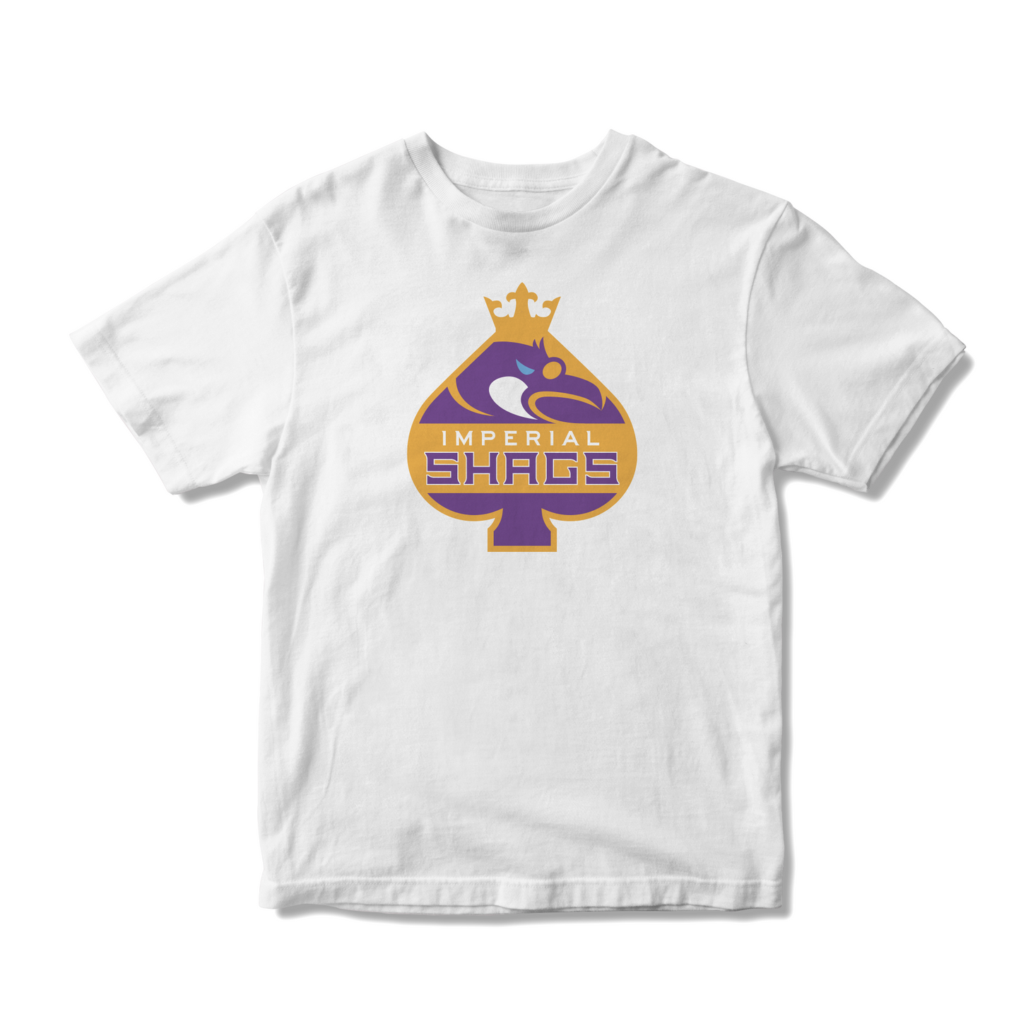 Imperial Shags T-Shirt