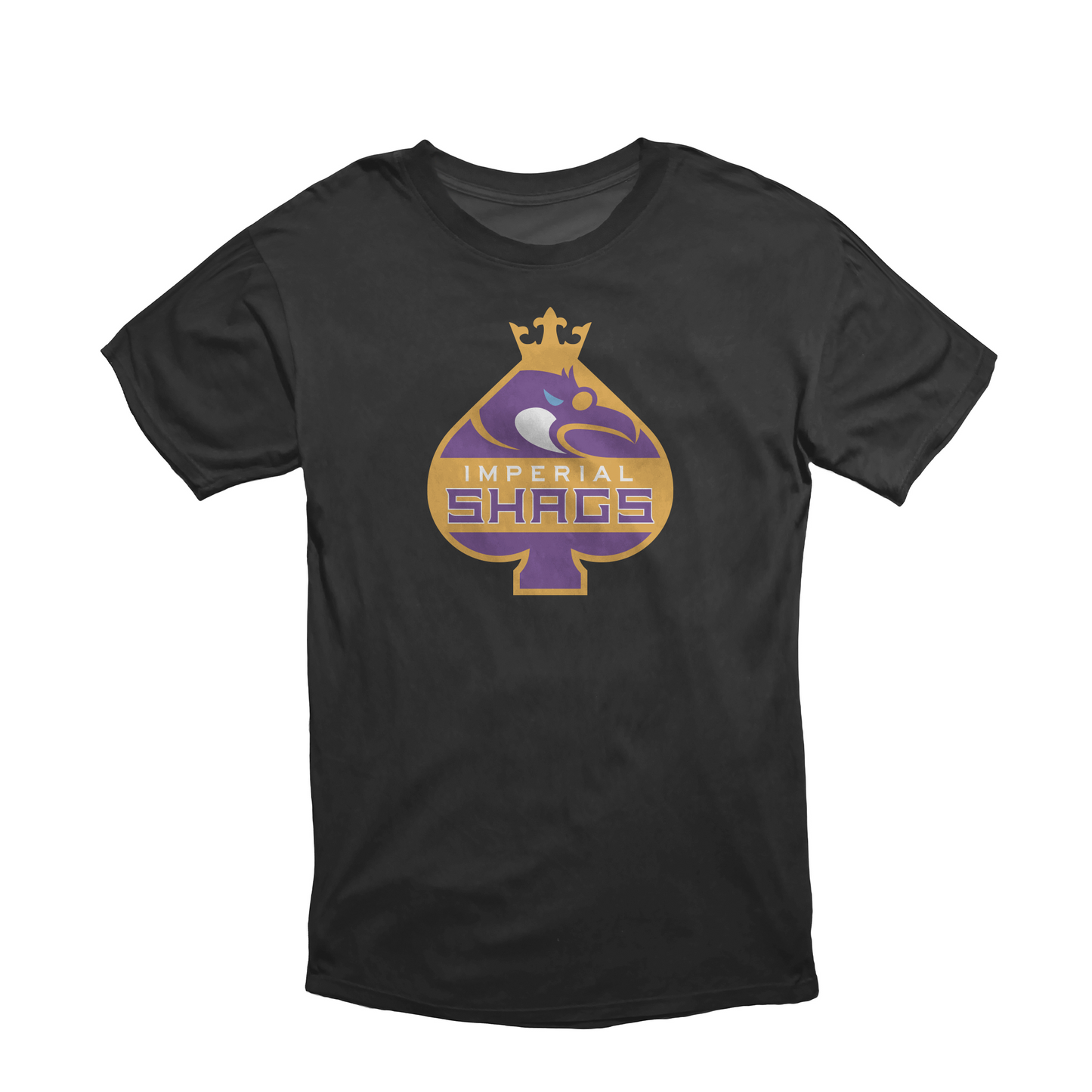 Imperial Shags T-Shirt