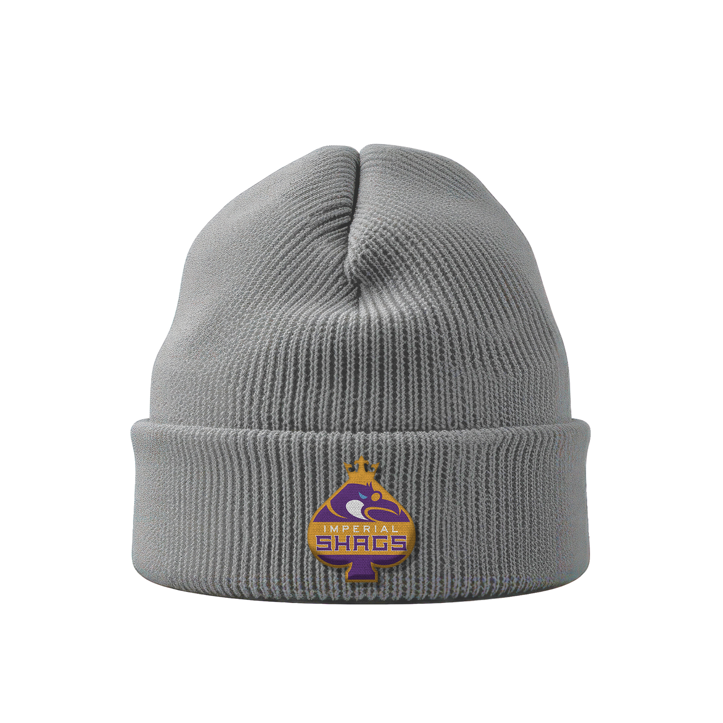 Imperial Shags Beanie