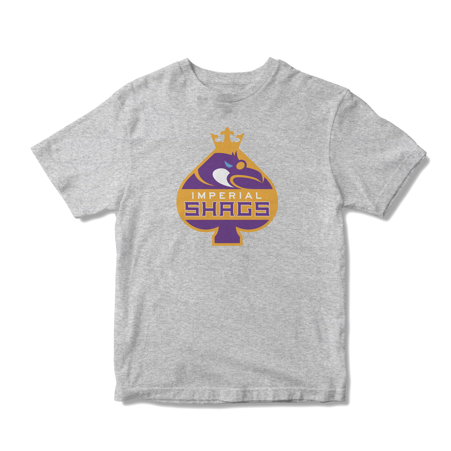 Imperial Shags T-Shirt